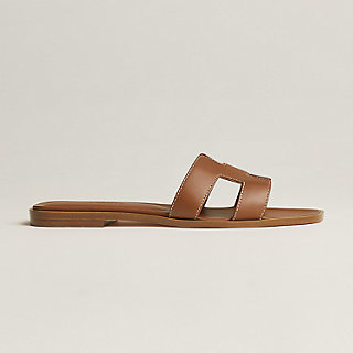 Oran sandal | Hermès USA Oran sandal | Hermès USA